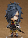 **Pre Order**Nendoroid Touken Ranbu -ONLINE- Nendoroid Odenta Mitsuyo Figure - Toyz in the Box