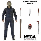 NECA Halloween Kills Ultimte Michael Myers Action Figure