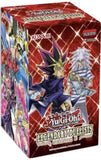 YU-Gi-OH Legendary Duelists Season 3 Box (2 Booster Packs)