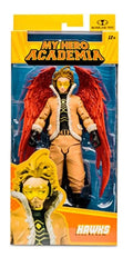 Mcfarlane Toys My Hero Academia Hawks Action Figure