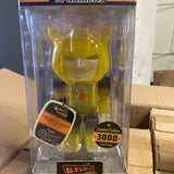 Funko Transformers Bumblebee Hikari Glitter Premium Japanese Vinyl Figure