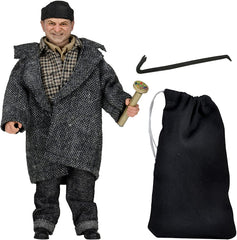 NECA Home Alone Harry Lime Action Figure