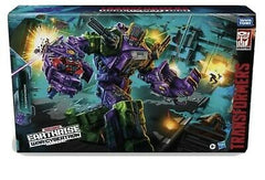 Transformers Generations WFC Trilogy Scorponok Titan Class WFC-E25 Action Figure