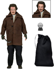 NECA Home Alone Marv Merchants Action Figure