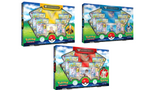 POKEMON Go Special Collection 6 BOOSTER PACK