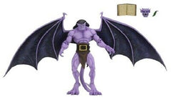 NECA Gargoyles Goliath Ultimate Action Figure