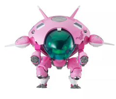 Nendoroid Jumbo Overwatch MEKA Classic Skin Edition Action Figure