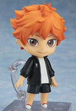 Nendoroid HAIKYU!! Shoyo Hinata Jersey Ver. 528b Action Figure