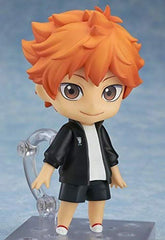 Nendoroid HAIKYU!! Shoyo Hinata Jersey Ver. 528b Action Figure